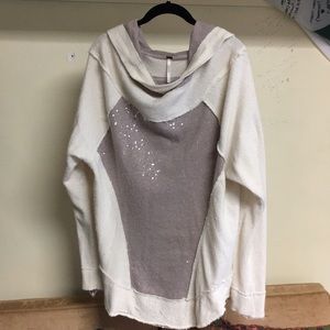 Free People Sweatshirt